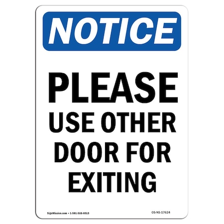Signmission